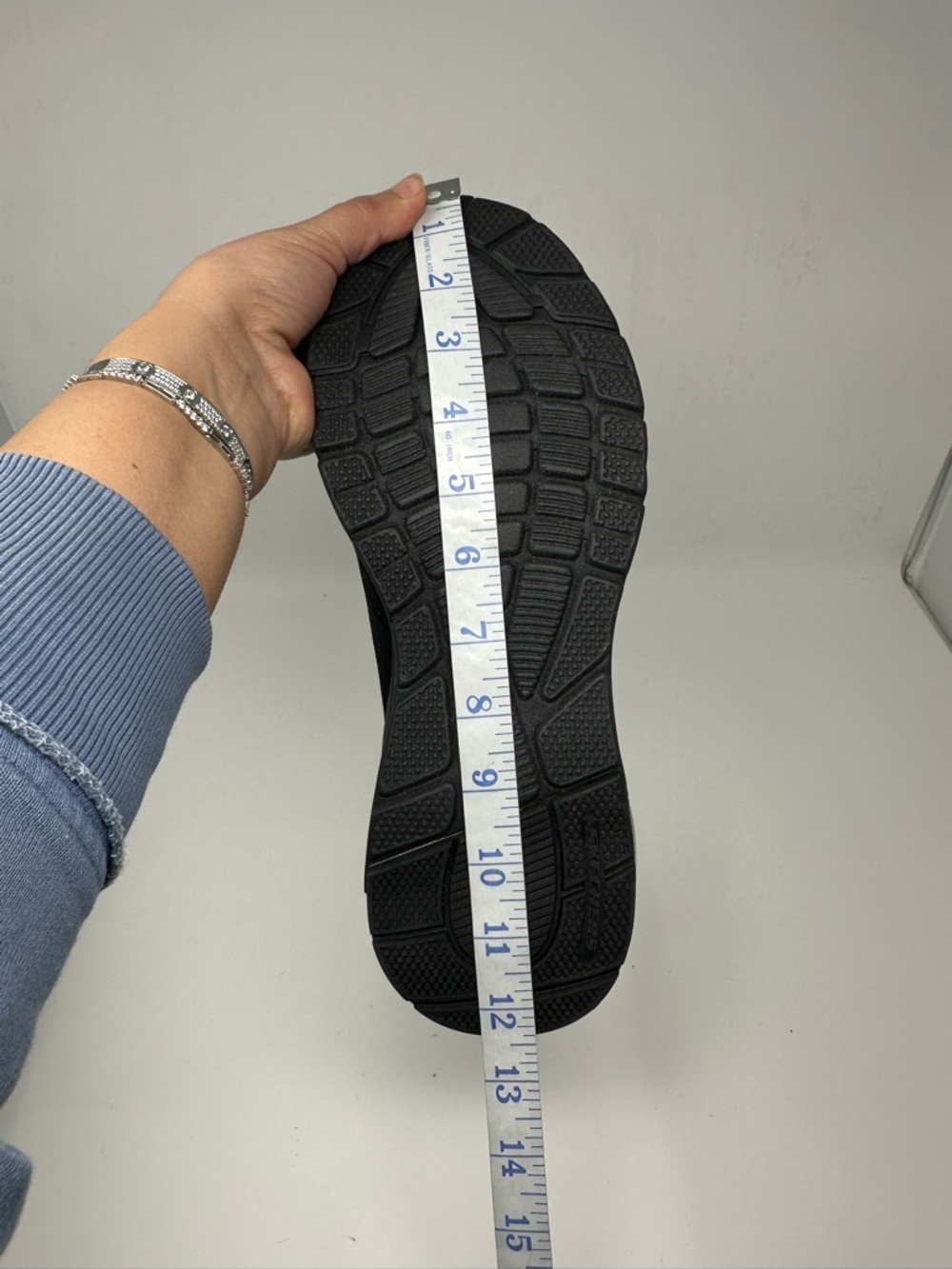 New Men's Skechers Men's Wave-Flex Air Athletic- Men's 10.5 - Picture 11 of 14